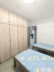 Blk 476 Teck Ghee Horizon (Ang Mo Kio), HDB 3 Rooms #574029361